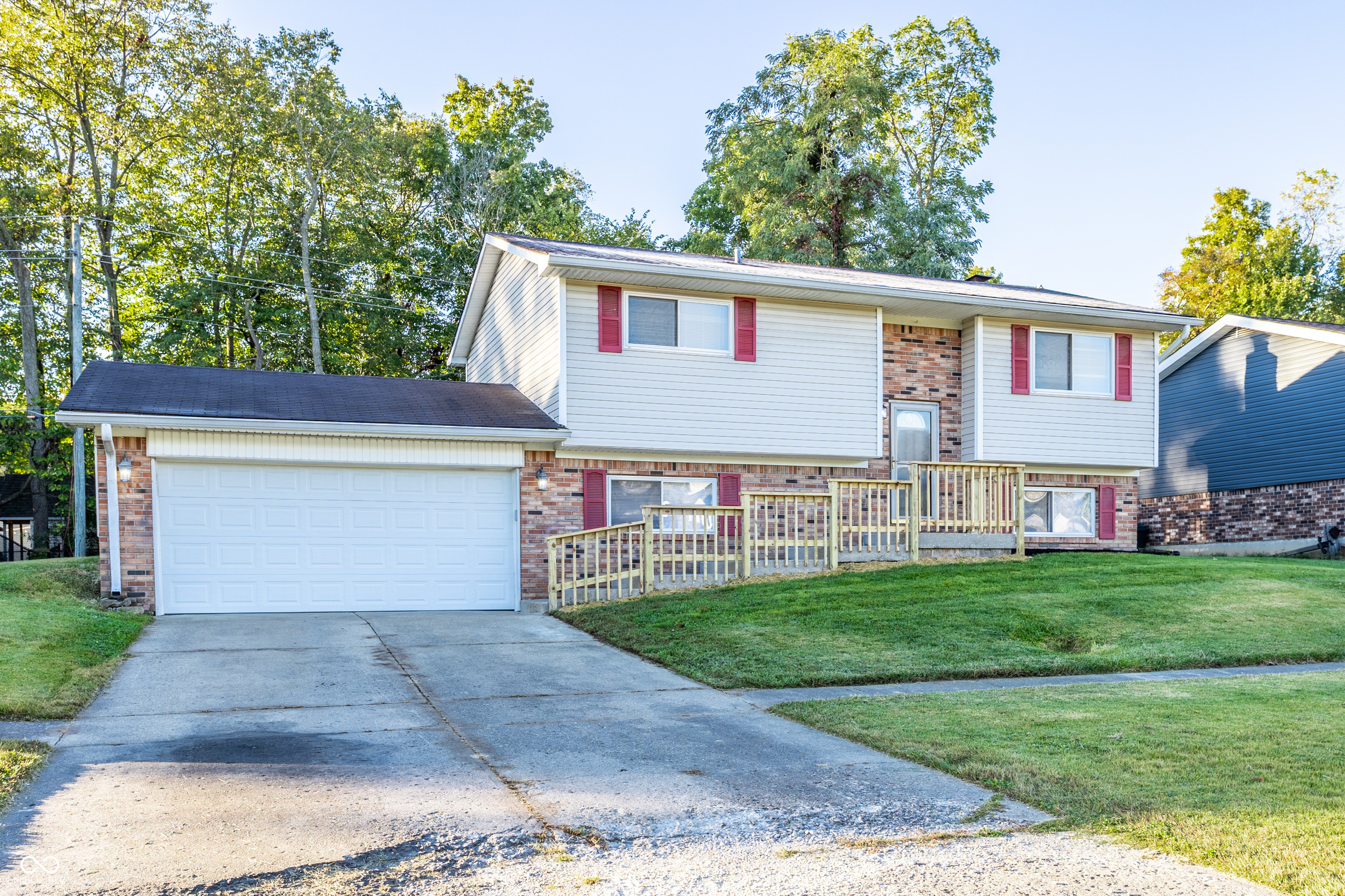 6007 Milhouse Road Indianapolis, IN 46221 - Photo 40 of 40 Gallery Image 40