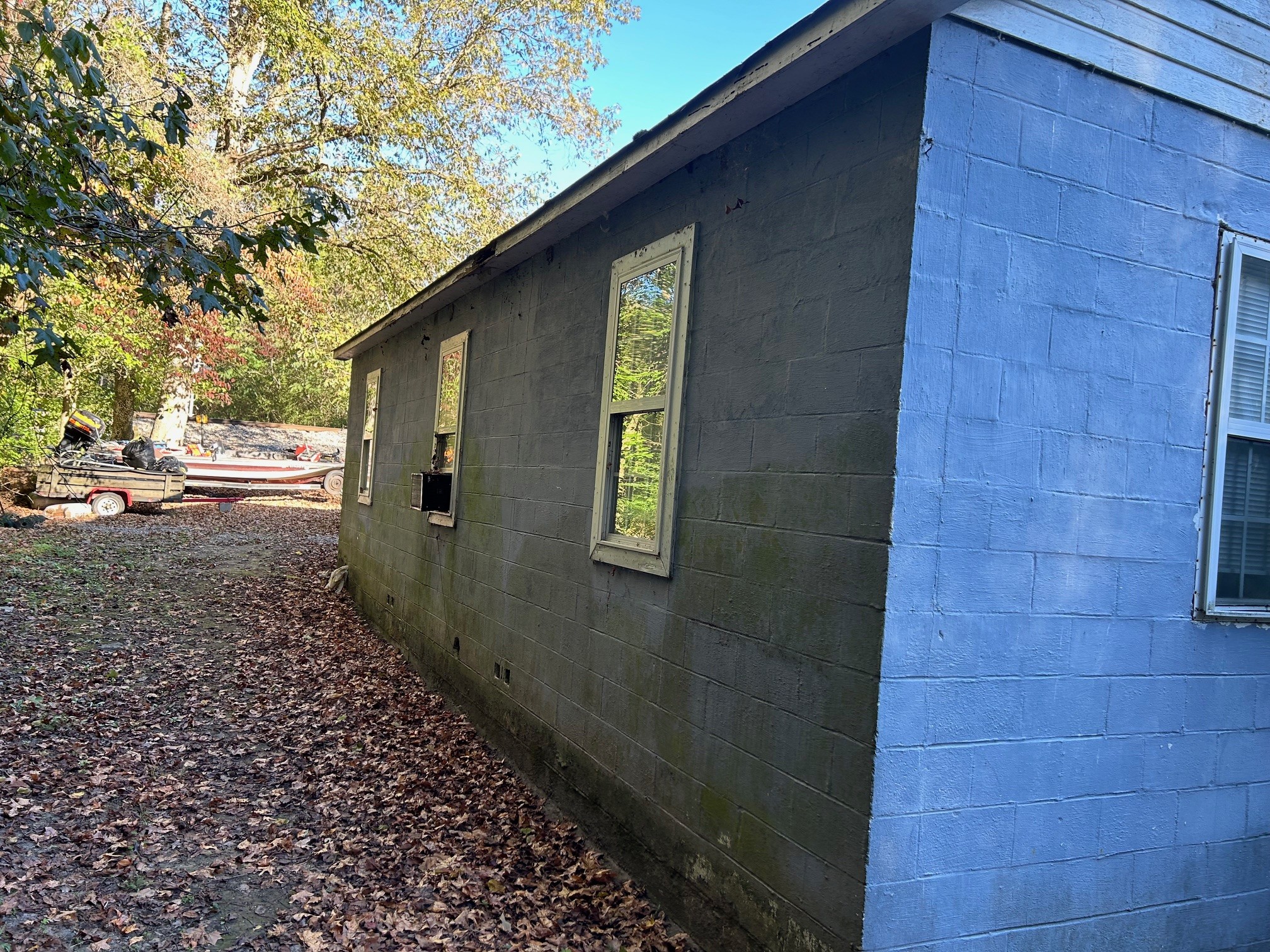 926 Cemetery Road Oliver Springs, TN 37840 - Photo 8 of 8 Gallery Image 8