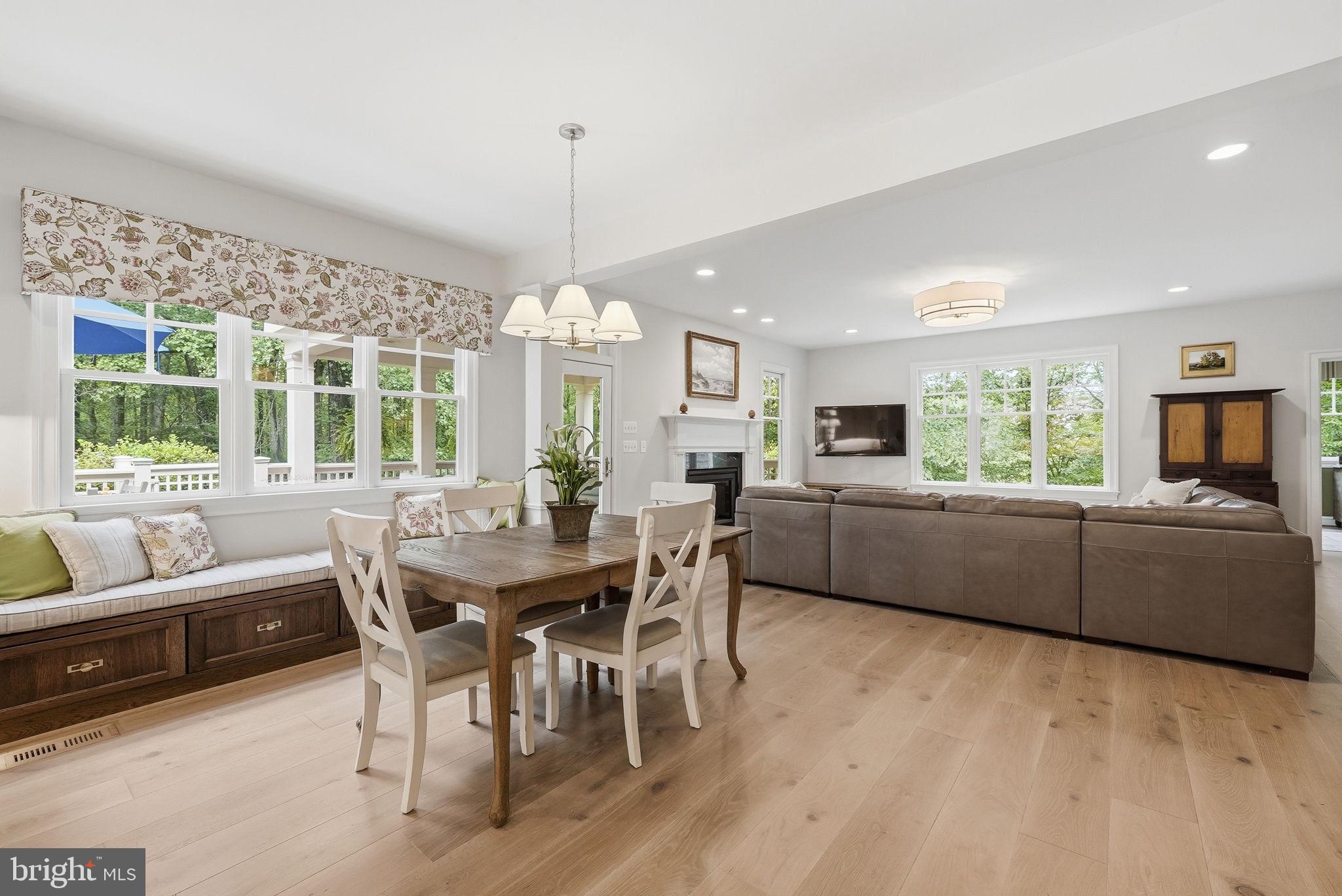 2608 Hunter Mill Road Oakton, VA 22124 - Photo 6 of 50