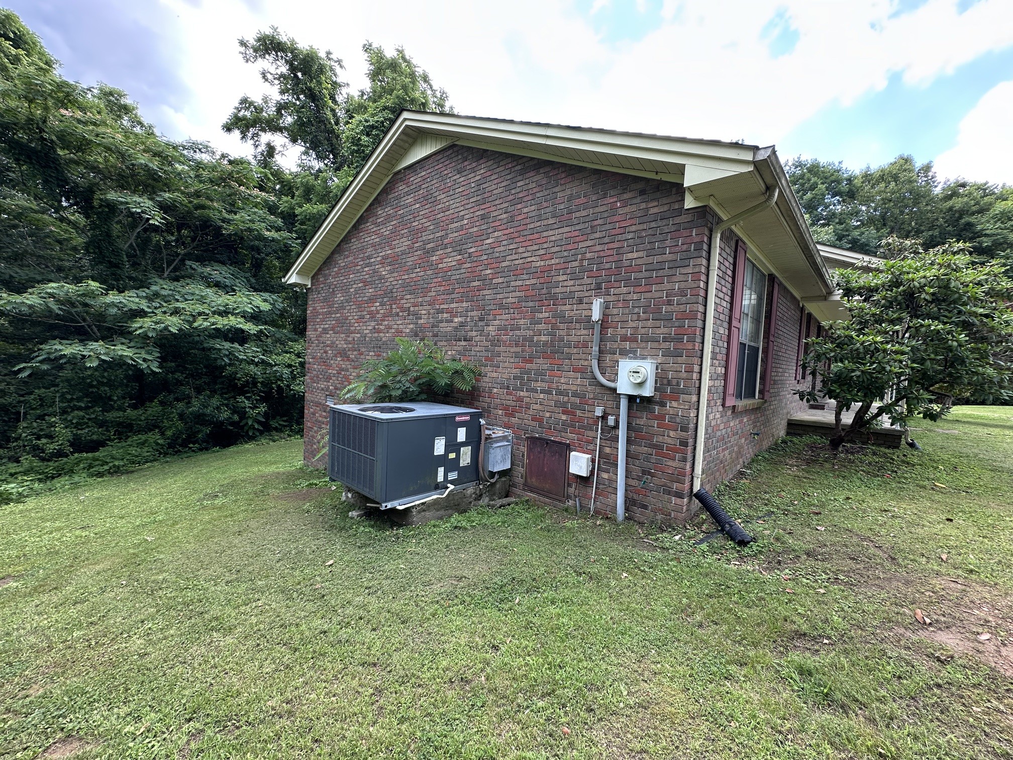 586 Iron City Road Iron City, TN 38463 - Photo 3 of 30