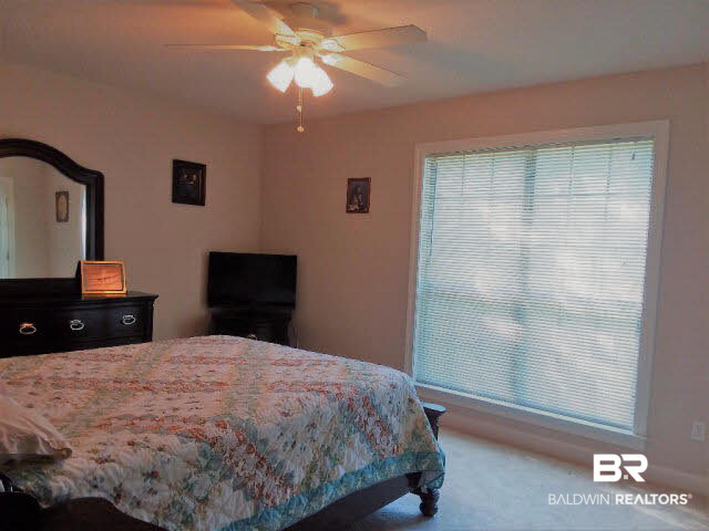 25220 Olive Street Elberta, AL 36530 - Photo 7 of 13 Bedroom 3