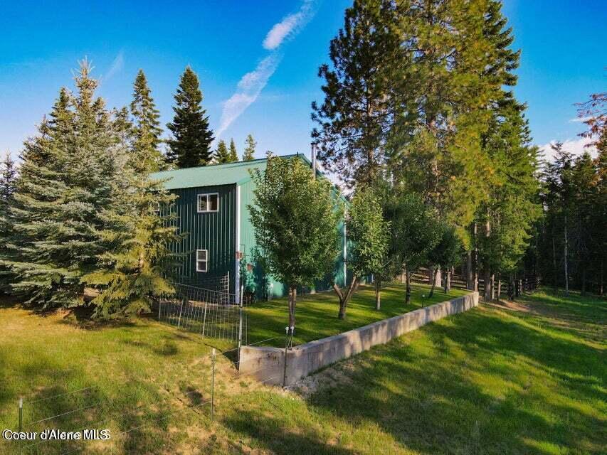 5758 East Burma Road Harrison, ID 83833 - Photo 8 of 31 9