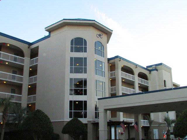 27282 Canal Road, Unit 306 Orange Beach, AL 36561 - Photo 1 of 1