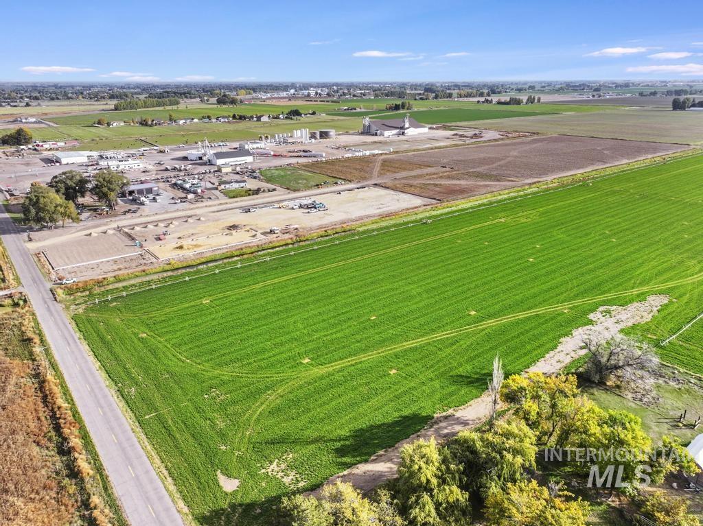 200 South 200 West Rupert, ID 83350 - Photo 22 of 25 View of rural area featuring extensive farmland