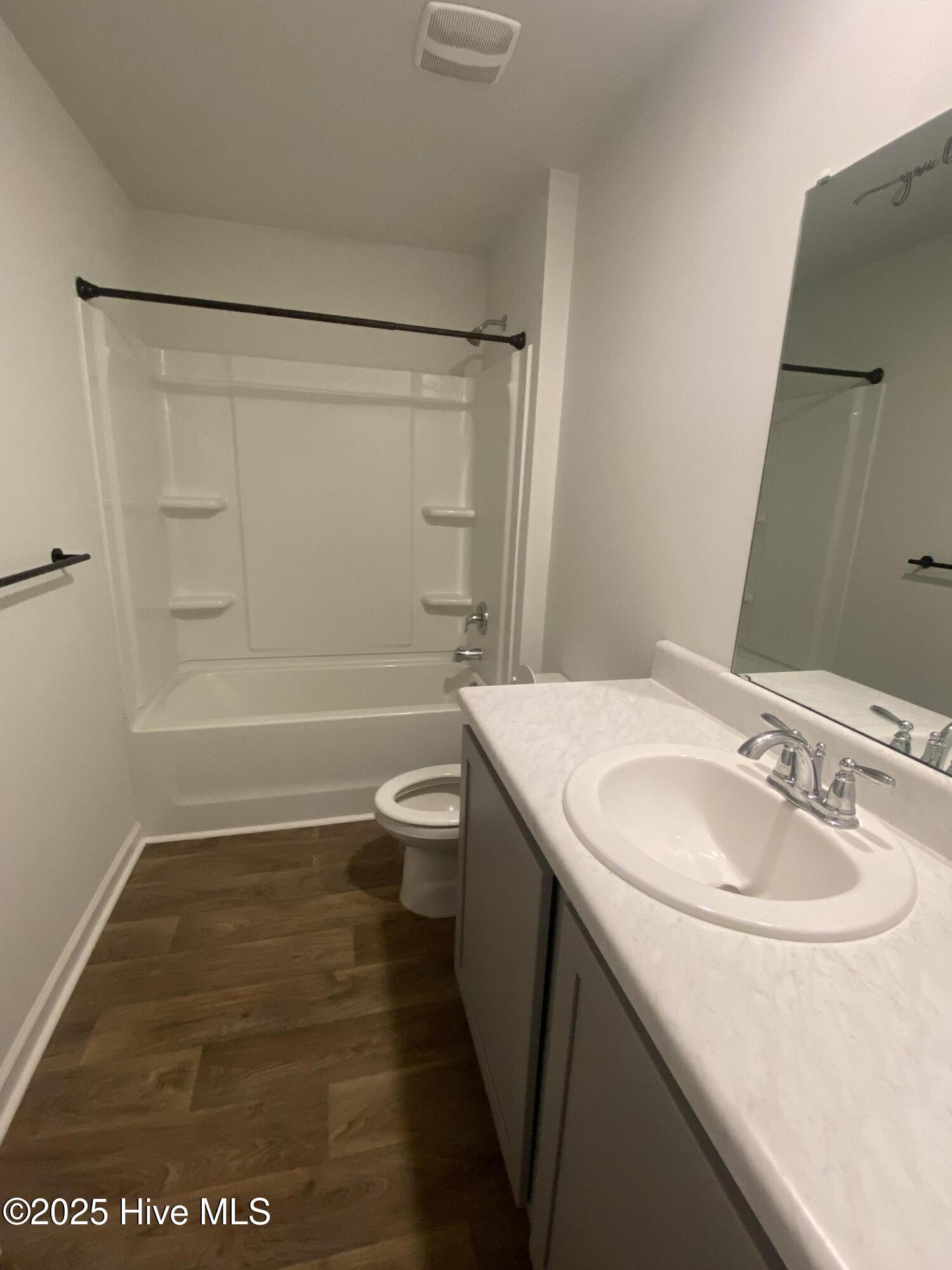 413 High Ridge Court Sneads Ferry, NC 28460 - Photo 18 of 35