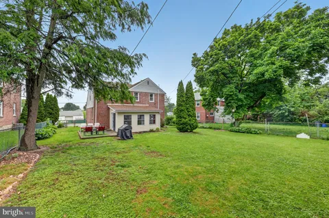 $340,000 | 506 West South Avenue, Glenolden, PA 19036
