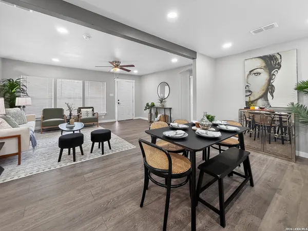 $599,000 | 703 West Rosewood Avenue, San Antonio, TX 78212