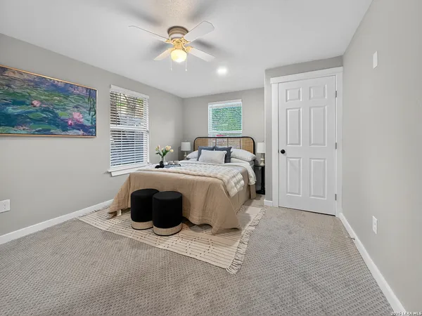 $599,000 | 703 West Rosewood Avenue, San Antonio, TX 78212