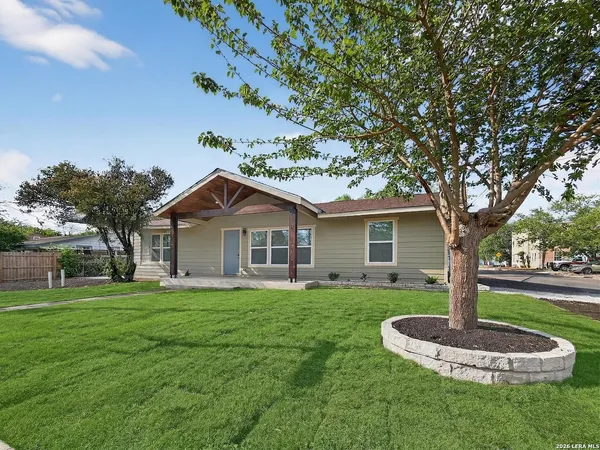 $599,000 | 703 West Rosewood Avenue, San Antonio, TX 78212