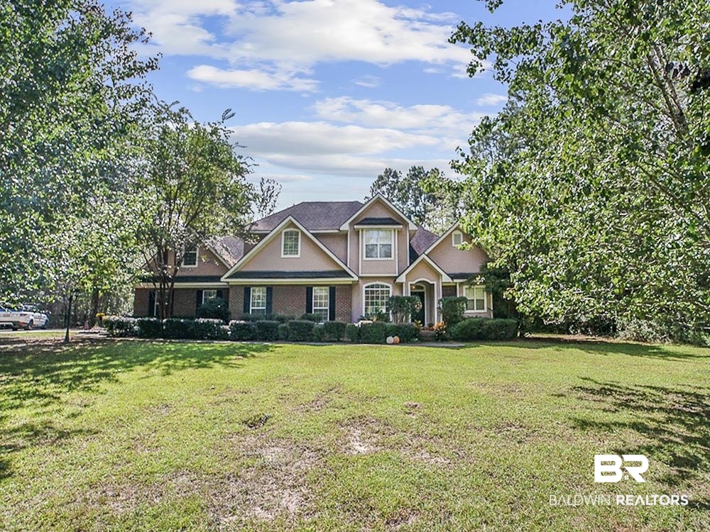 9399 Gulfcrest Road Chunchula, AL 36521 - Photo 1 of 30