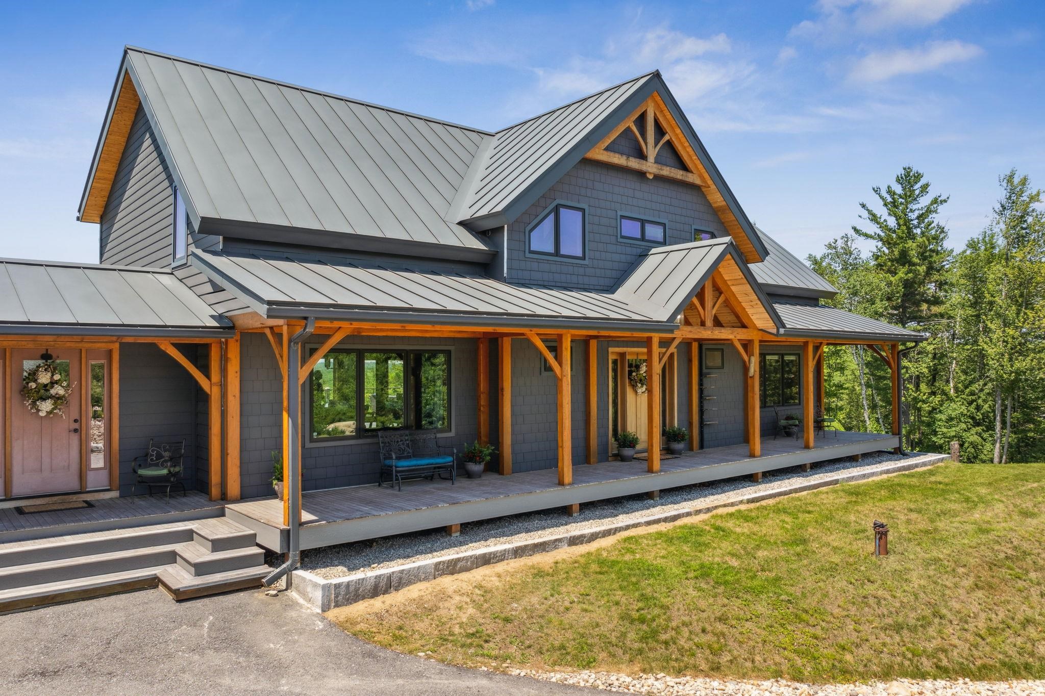 21 Quimby Mountain Road Hooksett, NH 03106 - Photo 3 of 60