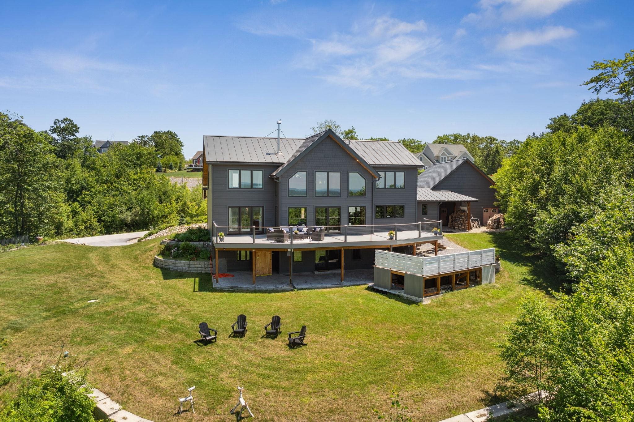 21 Quimby Mountain Road Hooksett, NH 03106 - Photo 47 of 60