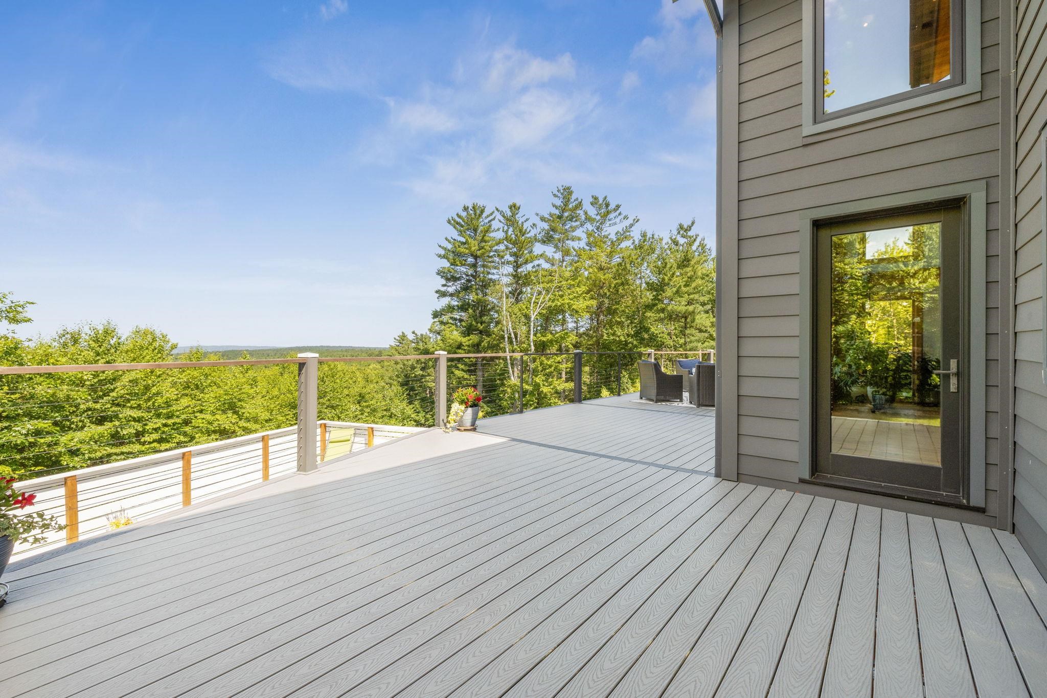 21 Quimby Mountain Road Hooksett, NH 03106 - Photo 48 of 60