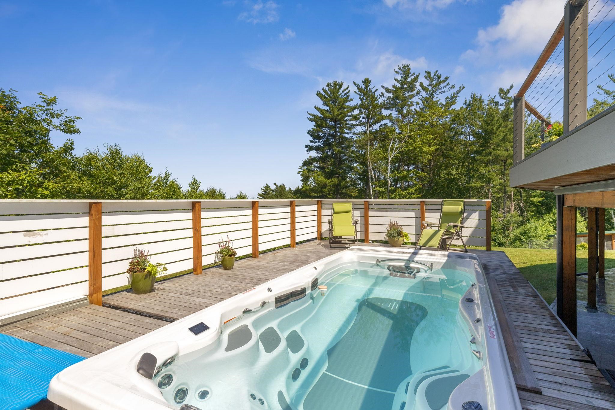 21 Quimby Mountain Road Hooksett, NH 03106 - Photo 53 of 60