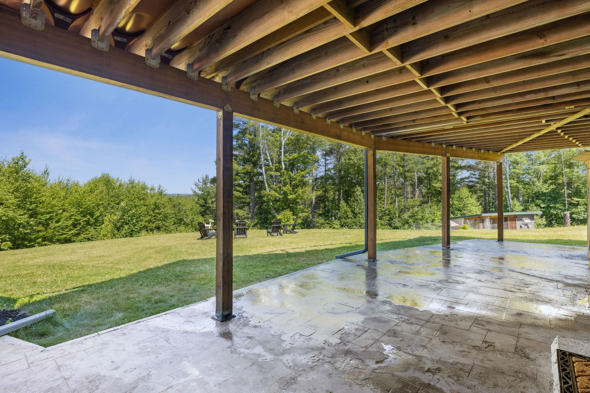 21 Quimby Mountain Road Hooksett, NH 03106 - Photo 55 of 60