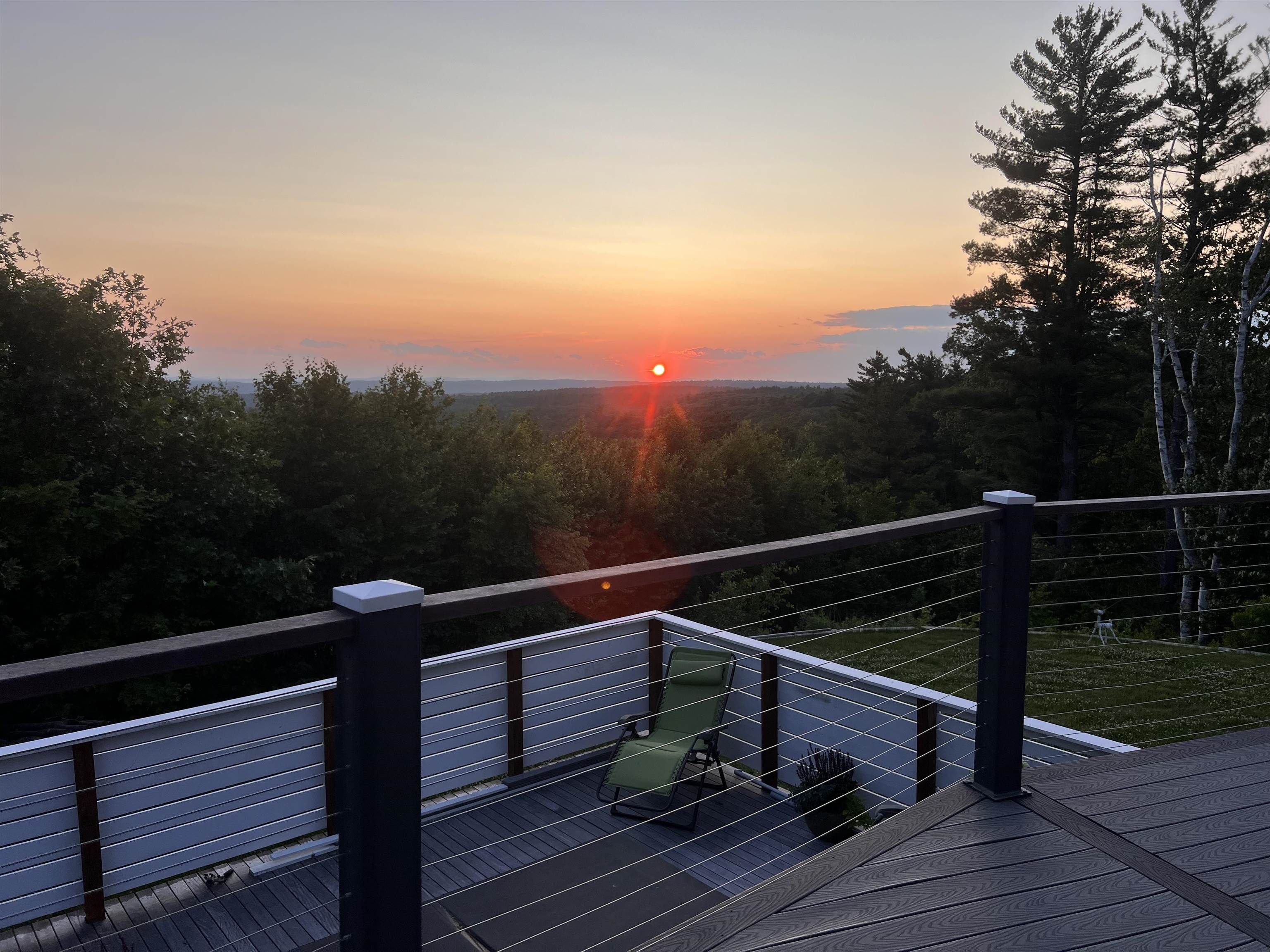 21 Quimby Mountain Road Hooksett, NH 03106 - Photo 59 of 60