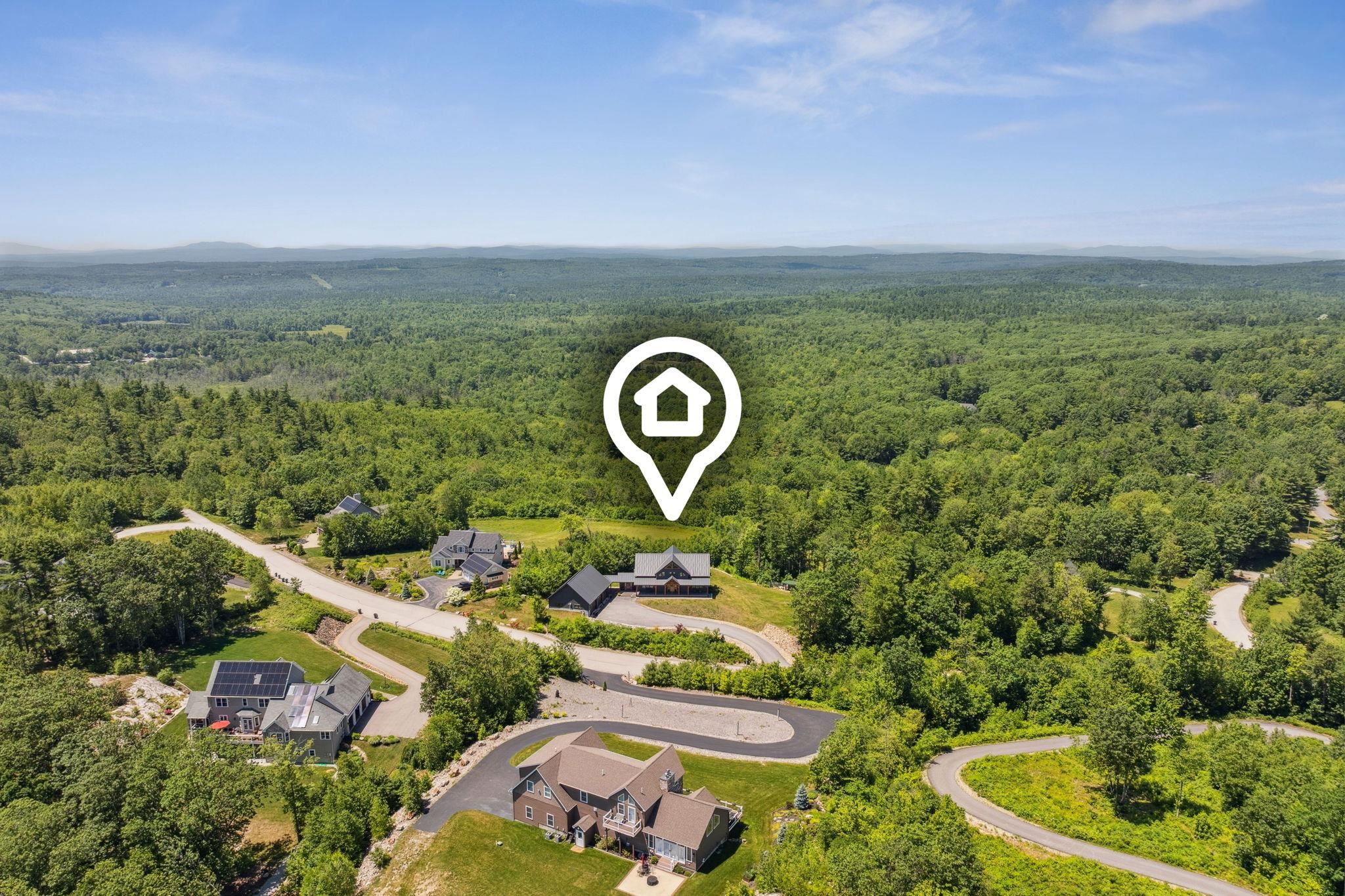 21 Quimby Mountain Road Hooksett, NH 03106 - Photo 6 of 60