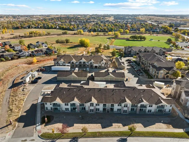 $395,000 | 18633 Stroh Road, Unit 1003, Parker, CO 80134
