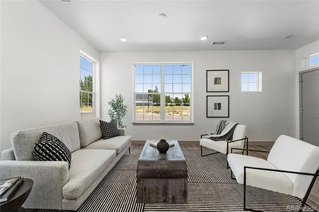 $395,000 | 18633 Stroh Road, Unit 1003, Parker, CO 80134