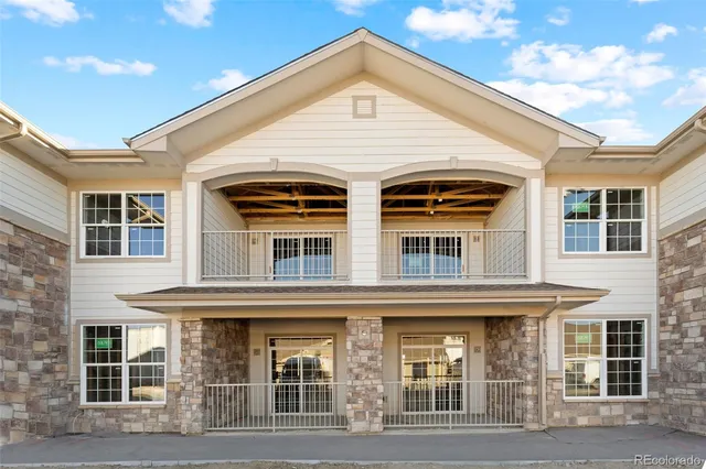 $395,000 | 18633 Stroh Road, Unit 1003, Parker, CO 80134