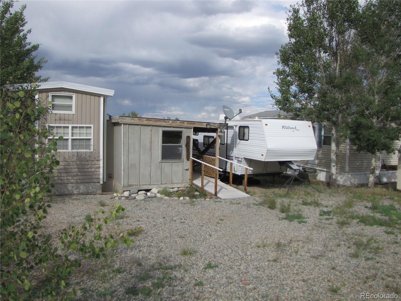 161 Tressel Trail Fairplay, CO 80440 - Photo 2 of 40