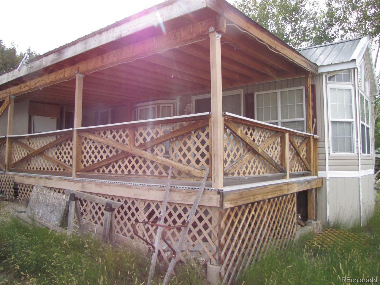 161 Tressel Trail Fairplay, CO 80440 - Photo 36 of 40