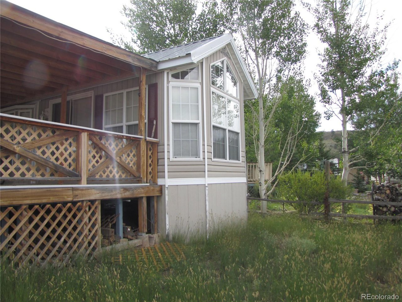 161 Tressel Trail Fairplay, CO 80440 - Photo 37 of 40