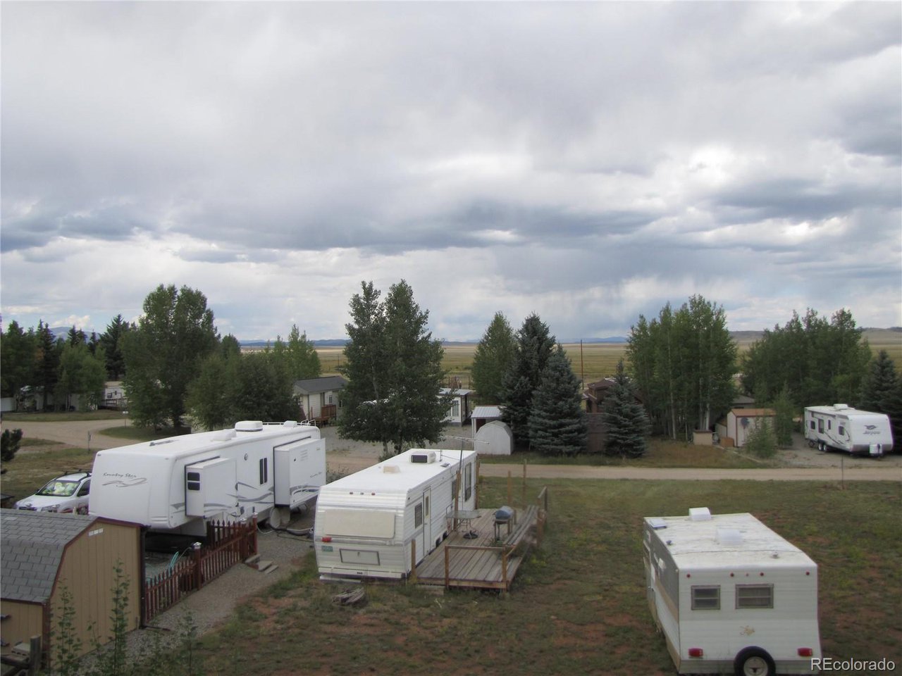 161 Tressel Trail Fairplay, CO 80440 - Photo 4 of 40