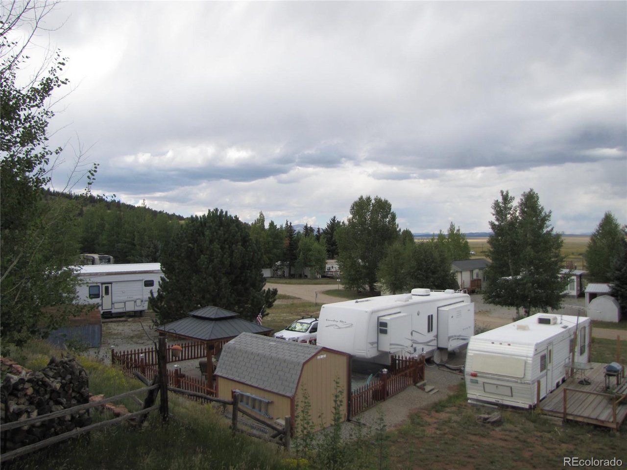 161 Tressel Trail Fairplay, CO 80440 - Photo 5 of 40