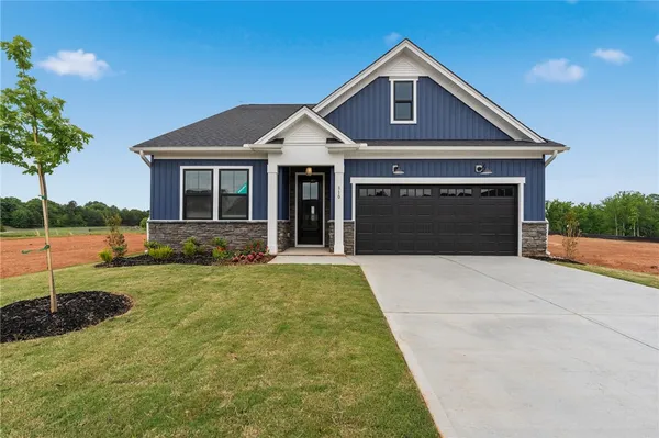 $449,900 | 310 Bluestem Court, Anderson, SC 29621