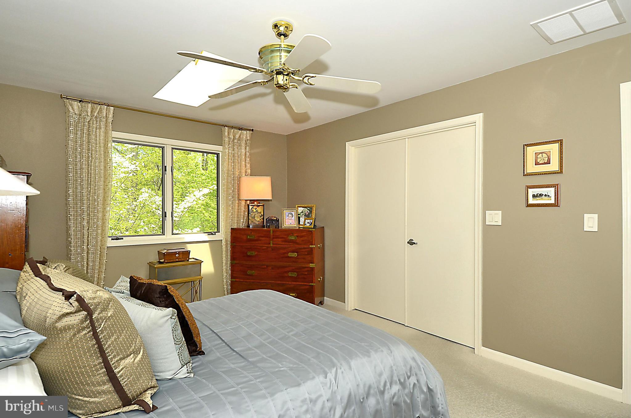 1712 Woodlore Road Annapolis, MD 21401 - Photo 16 of 30 Master Bedroom
