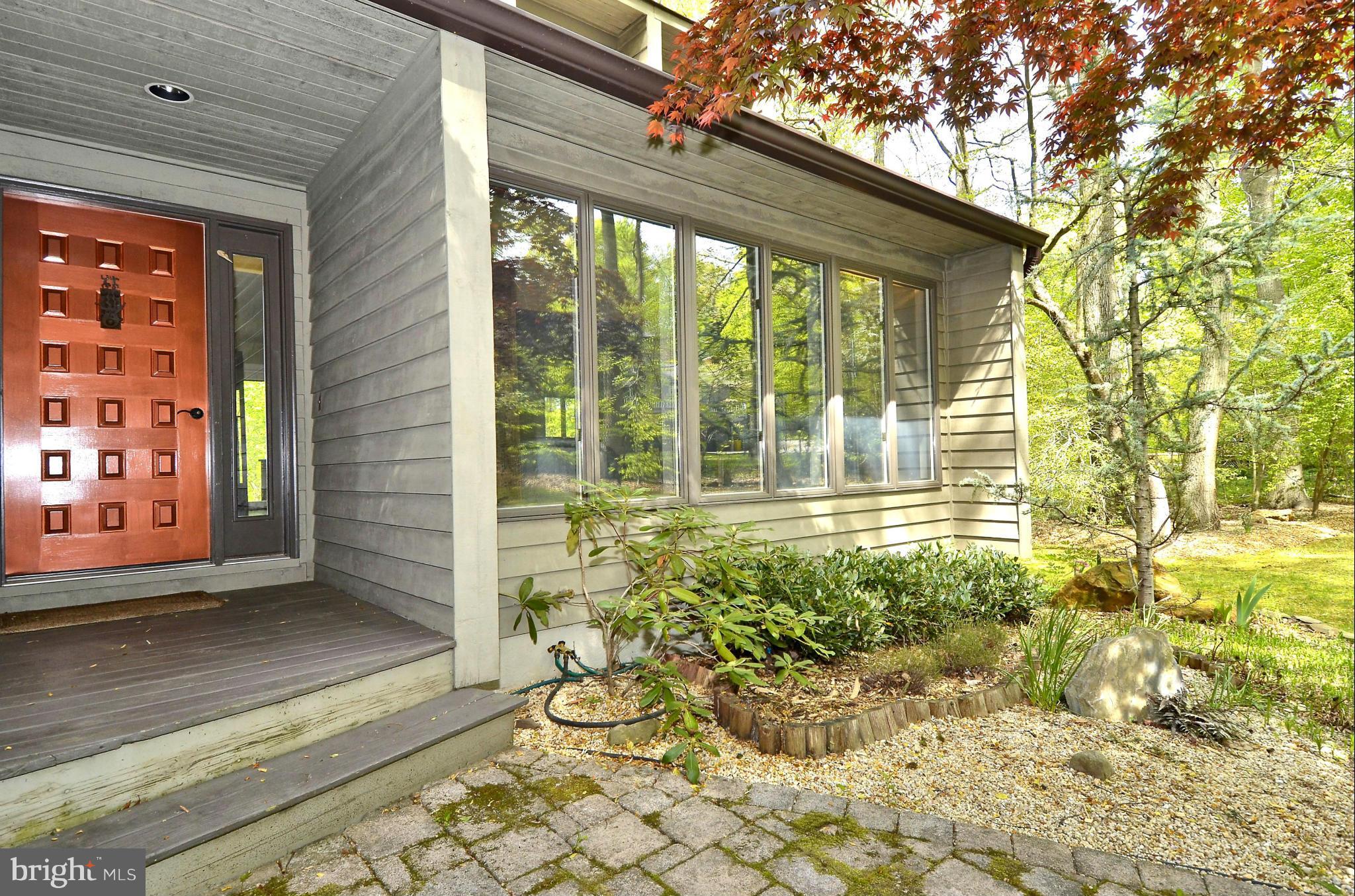 1712 Woodlore Road Annapolis, MD 21401 - Photo 26 of 30 Front Door