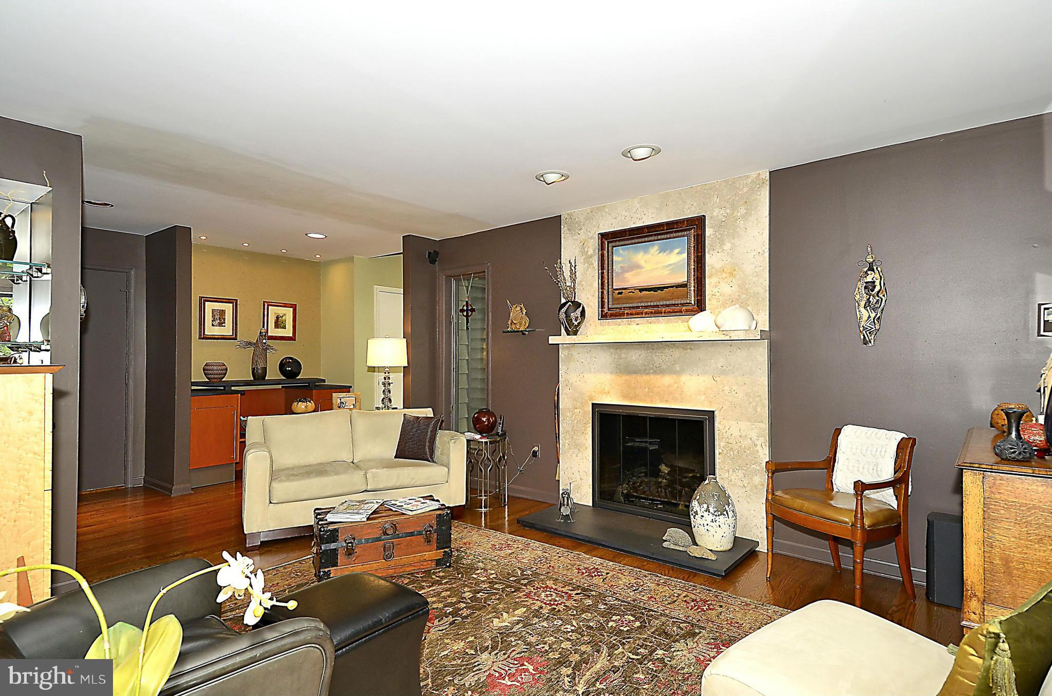 1712 Woodlore Road Annapolis, MD 21401 - Photo 10 of 30 Main level Den