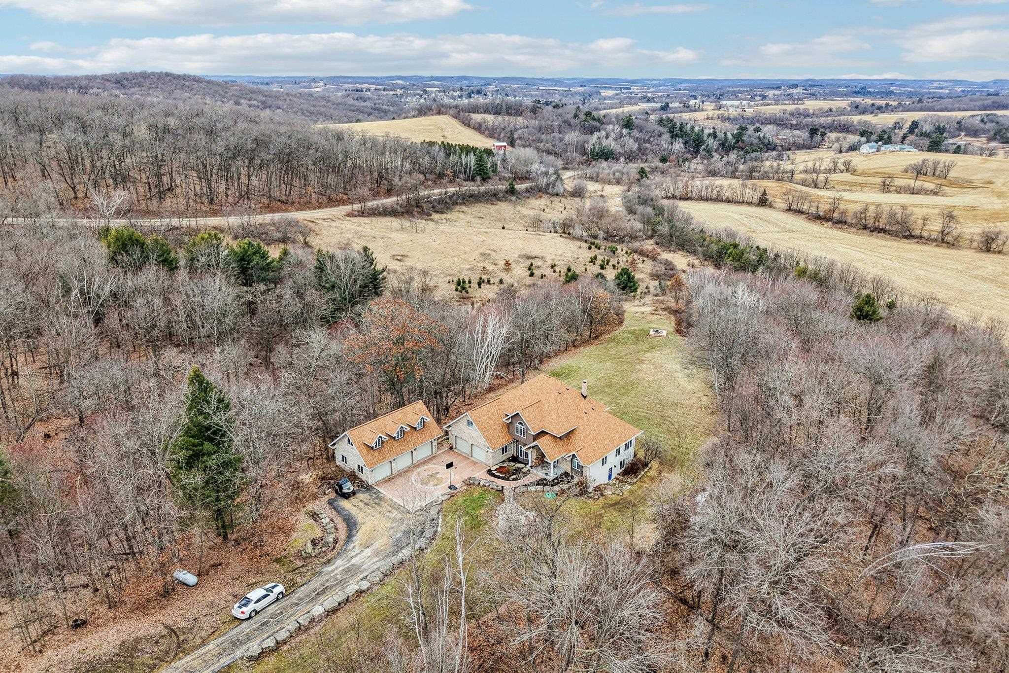 W9460 Welch Road Elroy, WI 53929 - Photo 79 of 84
