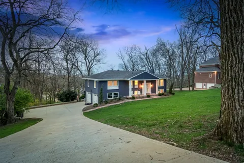 $995,000 | 5102 Beauregard Lane, Brentwood, TN 37027