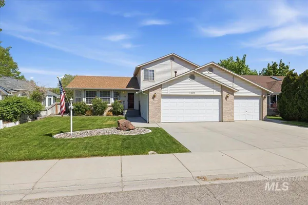 $565,000 | 1128 West State Street, Meridian, ID 83642
