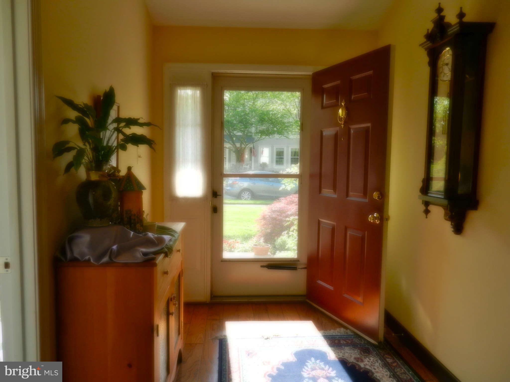 13334 Point Rider Lane Oak Hill, VA 20171 - Photo 2 of 30 Front Door