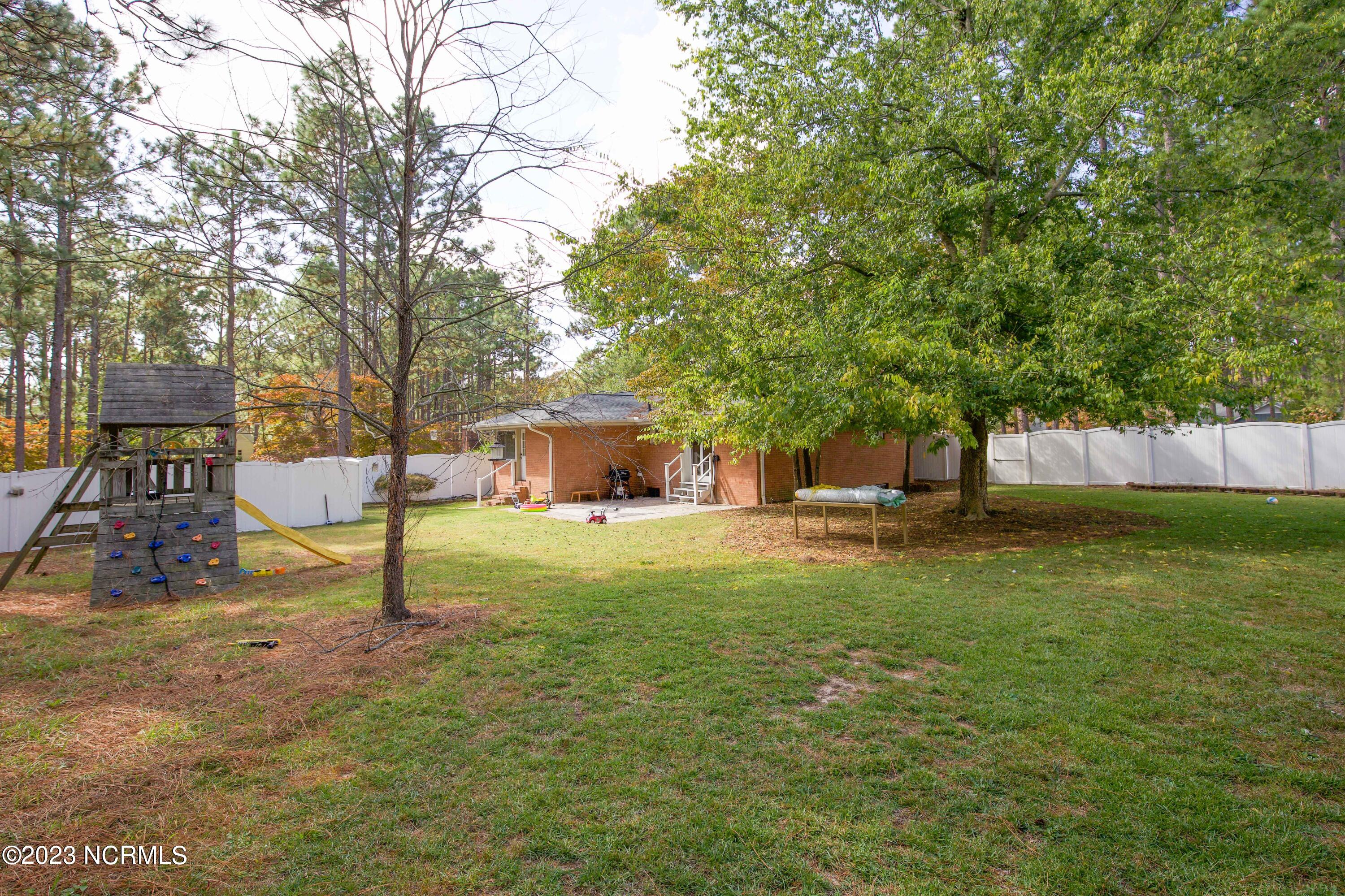 1000 Robinwood Road Aberdeen, NC 28315 - Photo 63 of 65