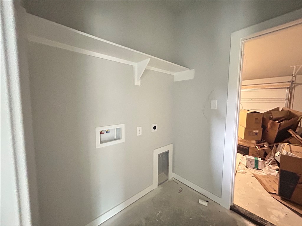 2791 Messenger Way Bryan, TX 77803 - Photo 10 of 15 a view of a livingroom with storage space
