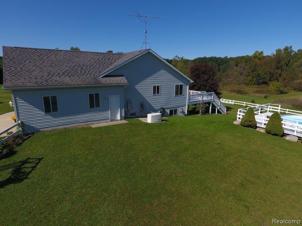 5294 West Oregon Road Lapeer, MI 48446 - Photo 8 of 78 West Side (2).JPG