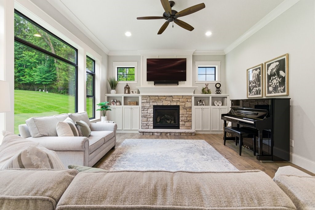 E5251 Basswood Road Eleva, WI 54738 - Photo 6 of 56