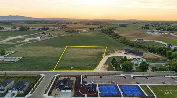 $625,000 | Tbd South Stroebel Road, Kuna, ID 83634
