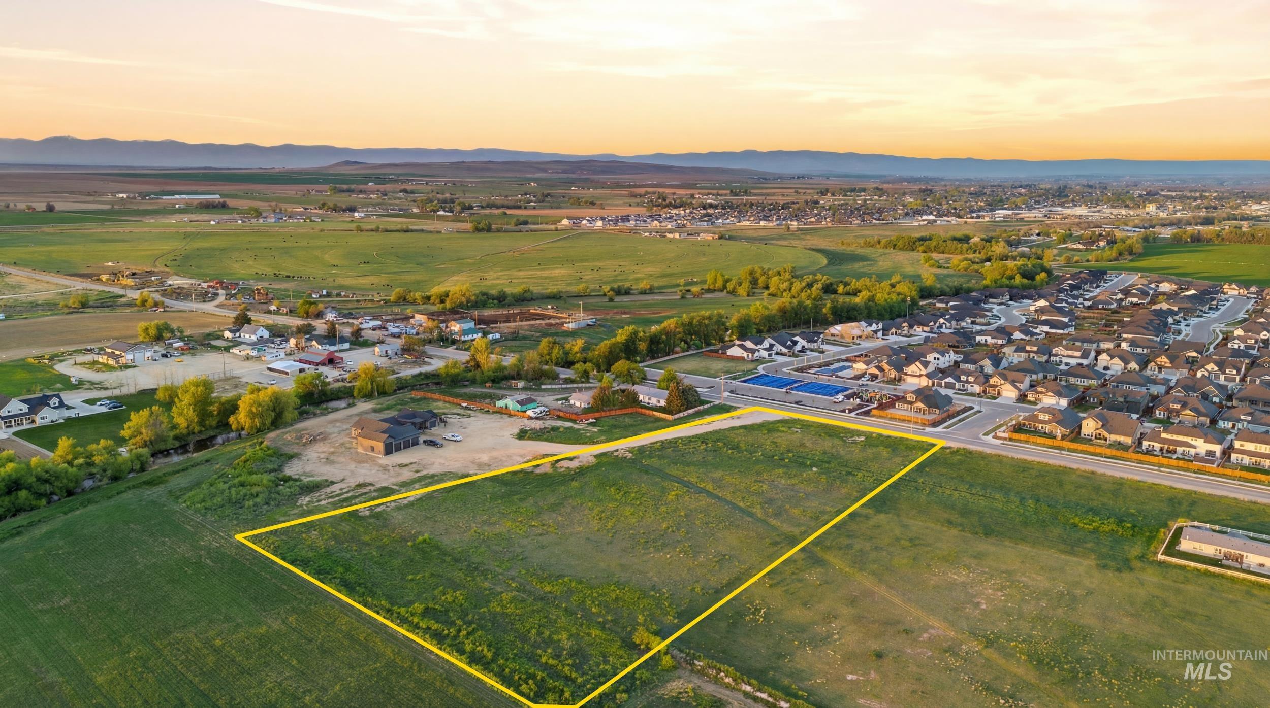 Tbd South Stroebel Road Kuna, ID 83634 - Photo 2 of 9