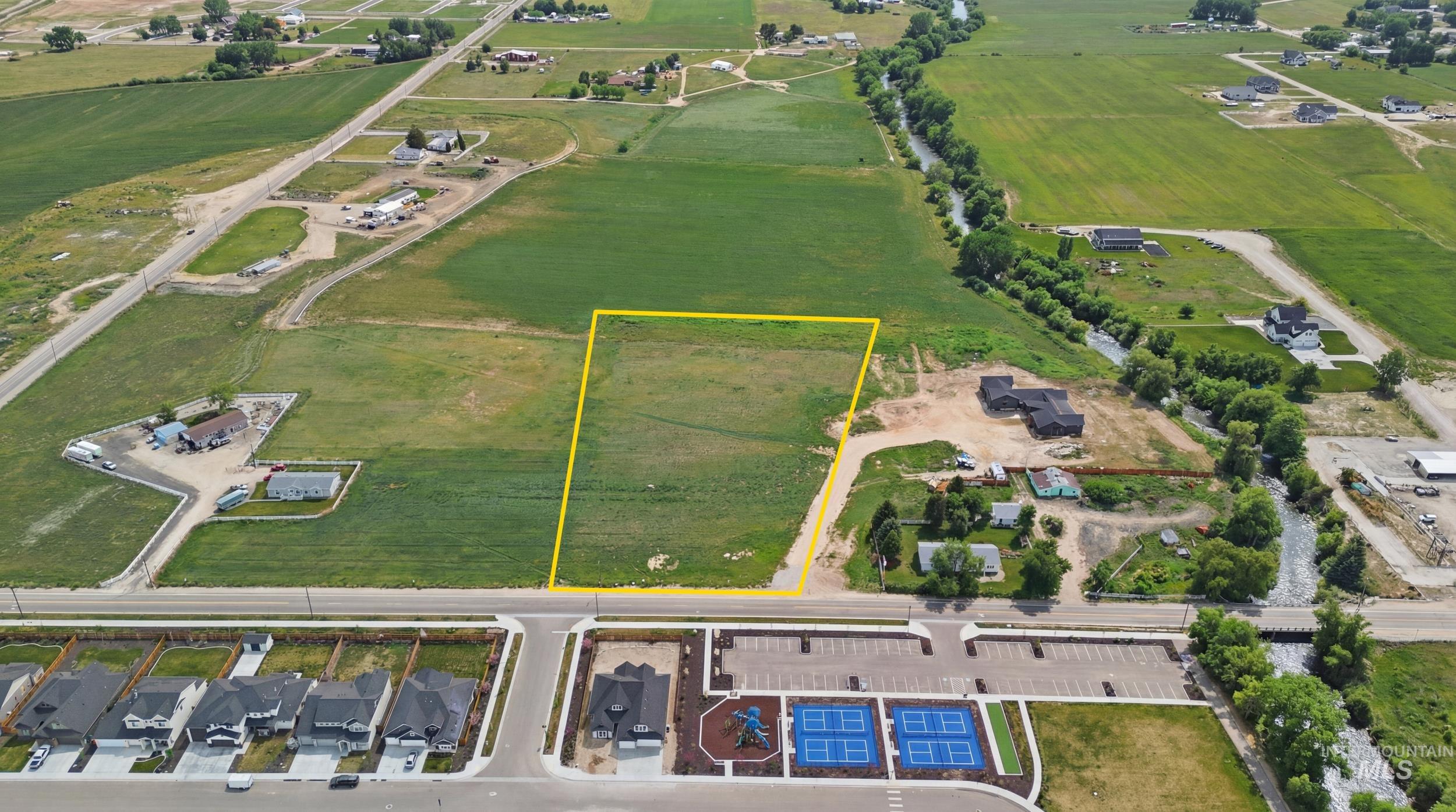Tbd South Stroebel Road Kuna, ID 83634 - Photo 3 of 9