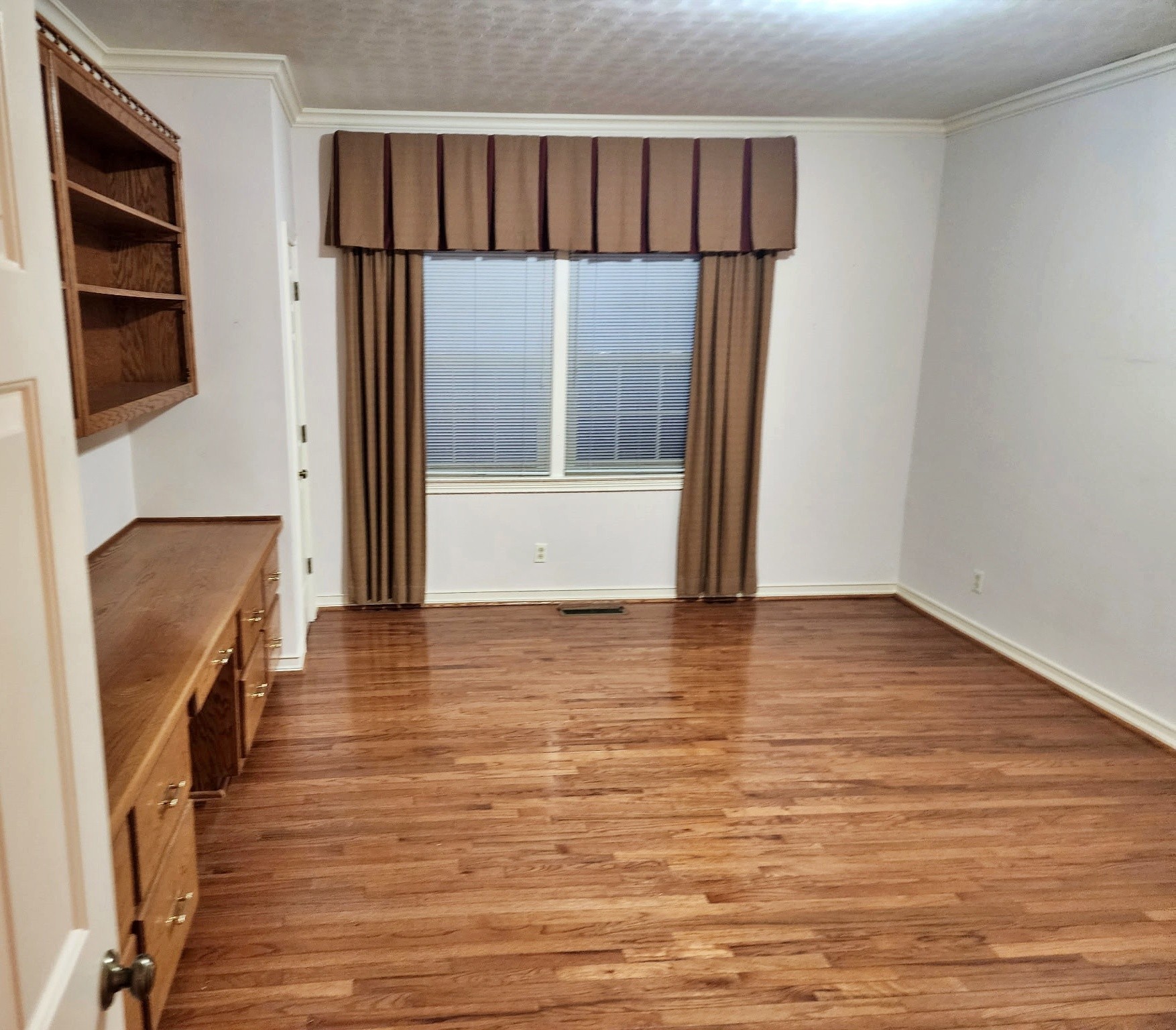 407 Tivoli Trail Springfield, TN 37172 - Photo 20 of 21 wooden floor in an empty room