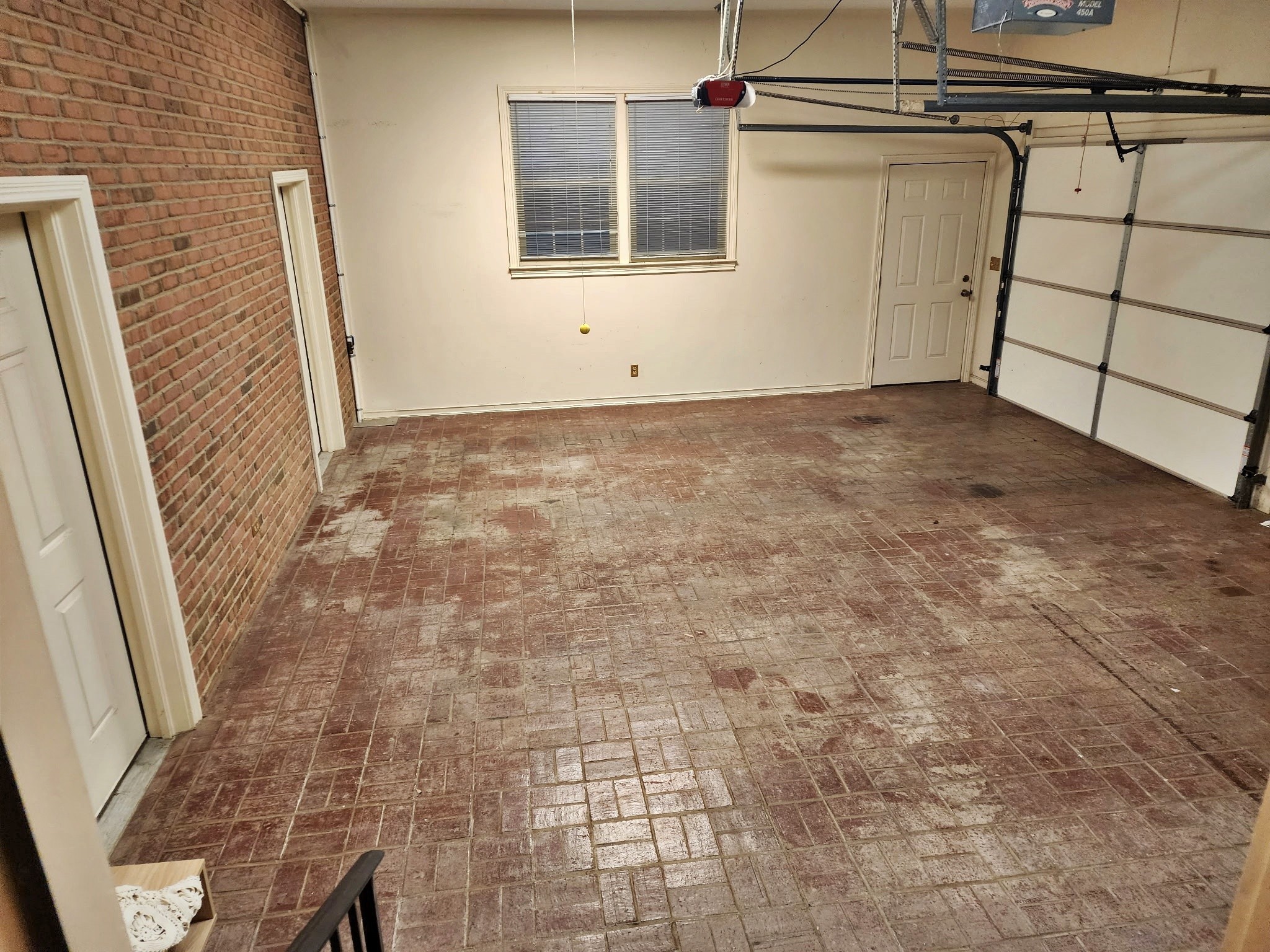 407 Tivoli Trail Springfield, TN 37172 - Photo 21 of 21 a view of a house with a window