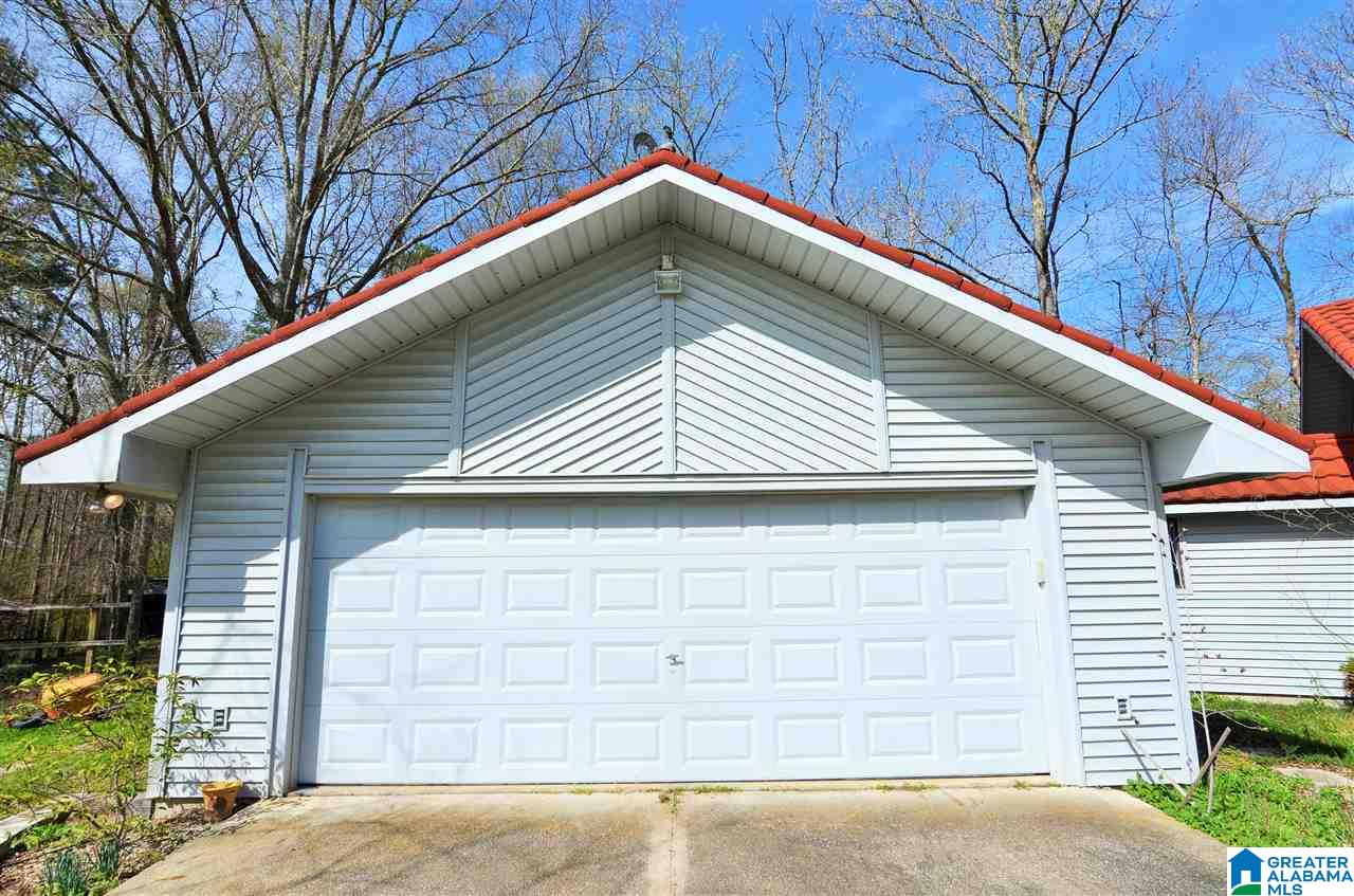 935 Jones Road Ohatchee, AL 36271 - Photo 38 of 47