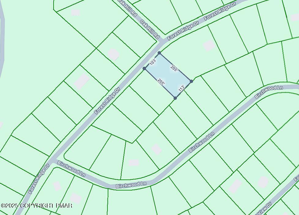 Lot#9 Forest Ridge Drive Hawley, PA 18428 - Photo 3 of 4 a room with a white wall and curtain