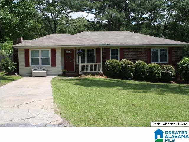 253 18th Street Calera, AL 35040 - Photo 1 of 31