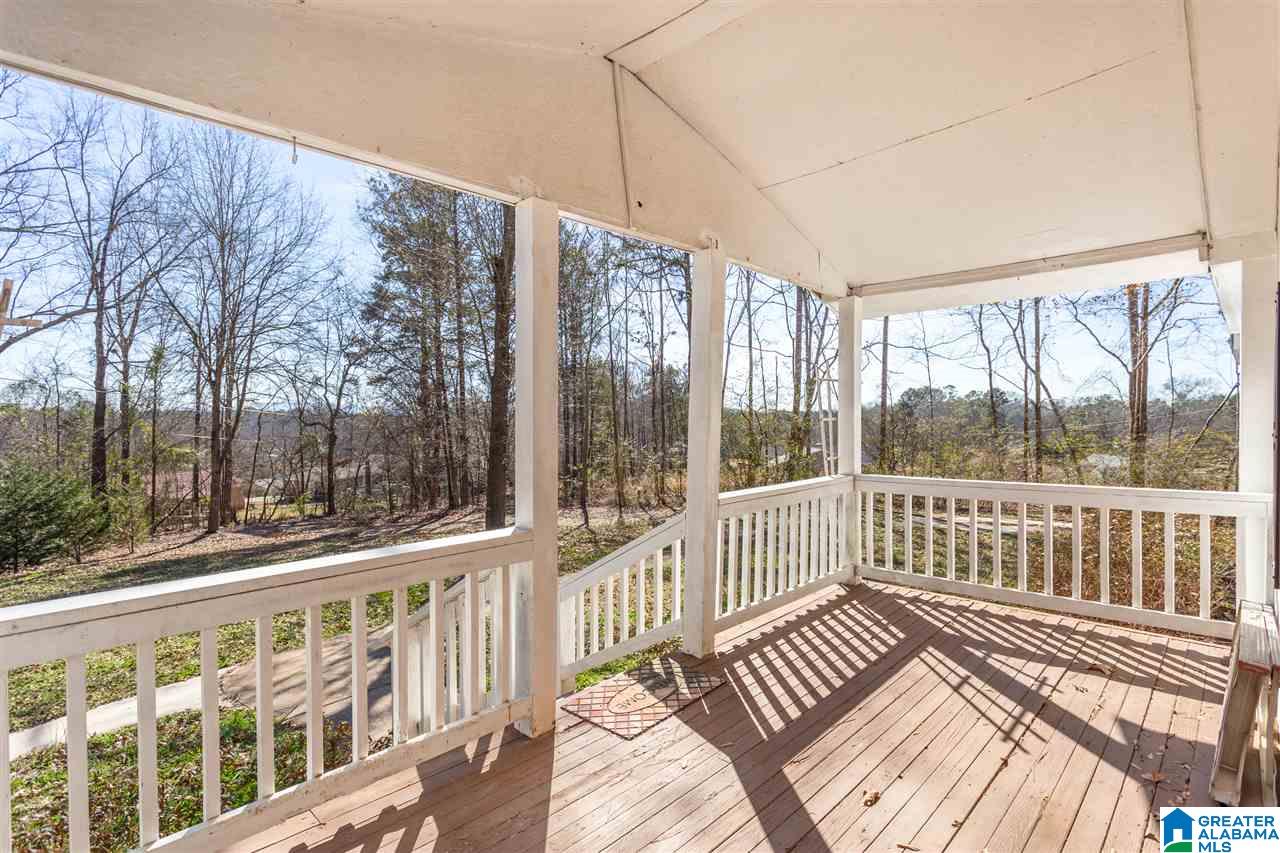896 Taylors Chapel Road Eastaboga, AL 36260 - Photo 40 of 44